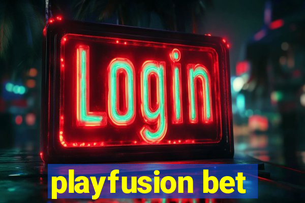 playfusion bet